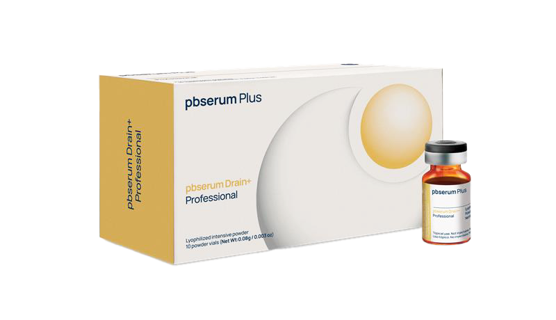 PBSERUM DRAIN PLUS RENDER FRONTAL 2024_sinfondo
